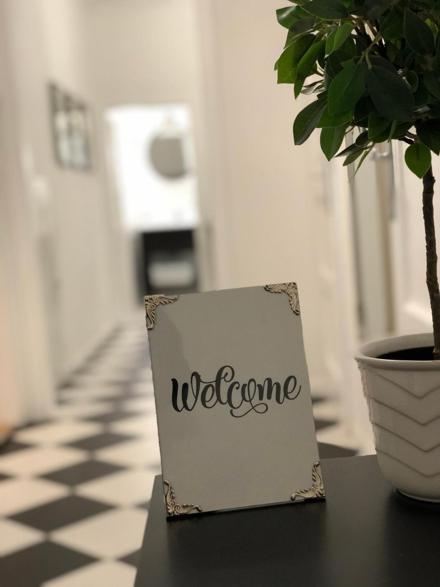 Margareta Apartman Pécs Exteriör bild
