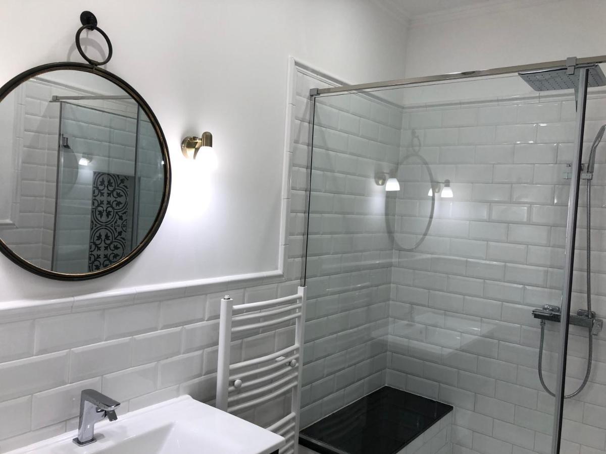 Margareta Apartman Pécs Exteriör bild